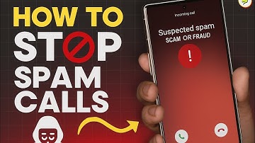 Steps to automatically block spam calls on Android phone