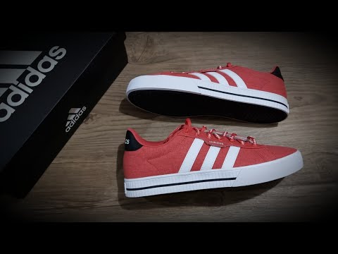 Footwear Adidas DAILY 3.0 FY9819 #adidas #shoes - YouTube