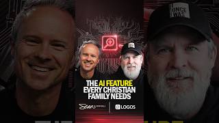 The AI Feature Every Christian Family Needs