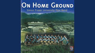 Drum Fanfare