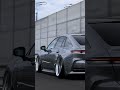 T-DEMAND NEW CROWN SEDAN AZSH32 #shots