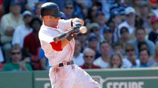 Dustin Pedroia Extends Hitting Streak to 25 Games!