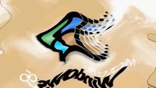 Windows 95 Effects Round 1 Vs Jayden Klapof The Object Thingy With 8 Brothers