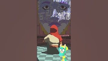 Sable is a chill open world adventure