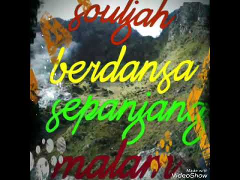 Souljah - berdansa sepanjang malam