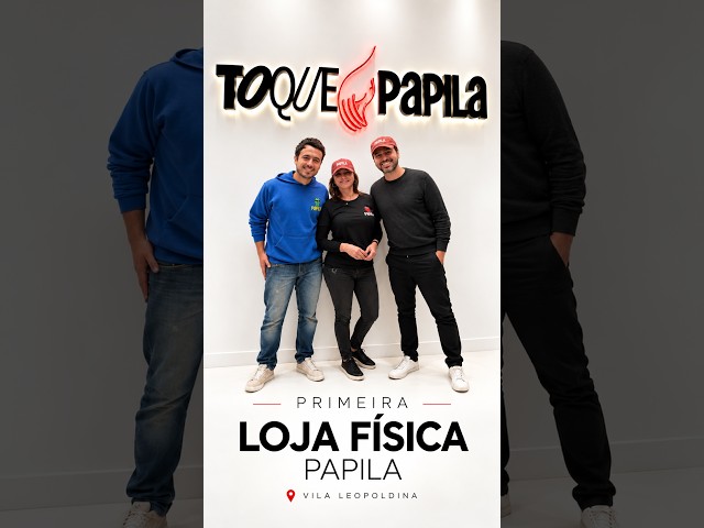 Um novo capítulo para a Papila! #cozinhaprofissional #arquitetura #foodservice