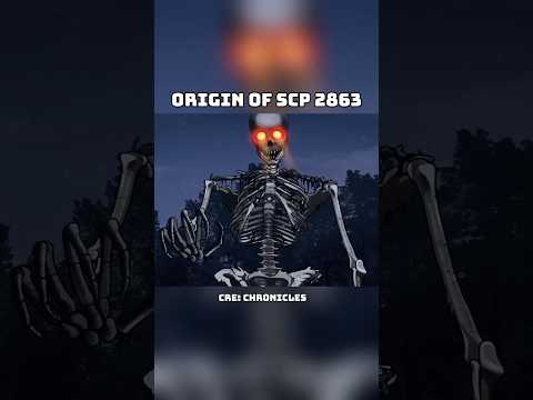 Part 7 8 Scpfundation Animation Scp Scpcommunity 