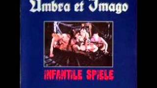 Watch Umbra Et Imago Gothic Erotic video