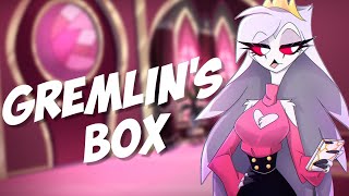 Gremlin's BOX ( №33 )