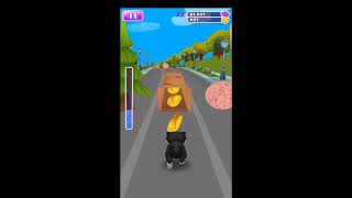 Cat Simulator Kitty Cat Run #1 Android gameplay screenshot 5