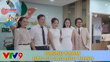 [VTV9/Góc nhìn người tiêu dùng] Thẩm mỹ sau sinh an toàn | Phòng khám Bác sĩ Cao Hữu Thịnh