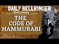Code of Hammurabi Quiz