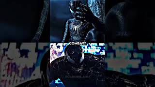 Spider-Man Tobey Symbiote Vs Venom