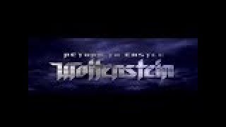 МЕГА РЖАЧ Return To Castle Wolfenstein  ПРОПУЩЕННЫЕ ЧЕРЕЗ АНУС 1