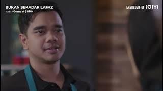  Trailer | Bukan Sekadar Lafaz | iQIYI Malaysia