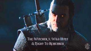 The Wicher 3: Wild Hunt - Launch Cinematic Song Trailer