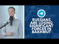 Why Ukraine's Counter-Offensive Could be Very Near