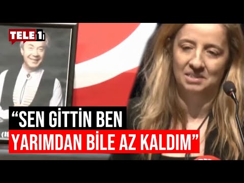 Metin Uca'nın menajeri Kübra Kalem Baykara, geçirdikleri kazayı gözyaşları içinde anlattı!