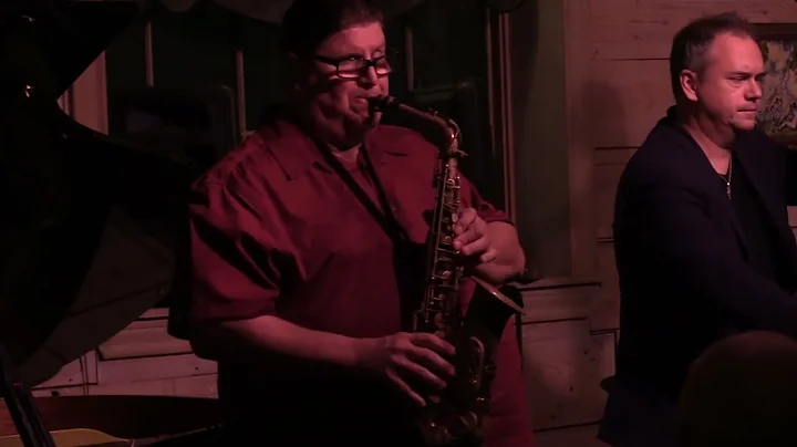 EMILY performed by Mark Holter and The Bopmeisters...