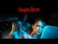【Complete Horror】steam新作のバイオハザードっぽいホラーゲーム実況！！