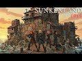 We Defended PERFECTLY Then Decided to Risk Everything😂 | E15 Sunkenland Survival with Friends