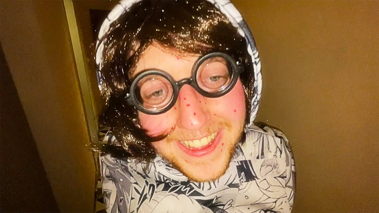 Er klingelt bei Kindern.