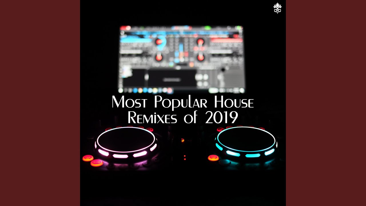 Challengers (Misael Gauna Remix)