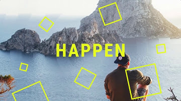 FCP Dynamic Opener | VideoHive After Effects Template