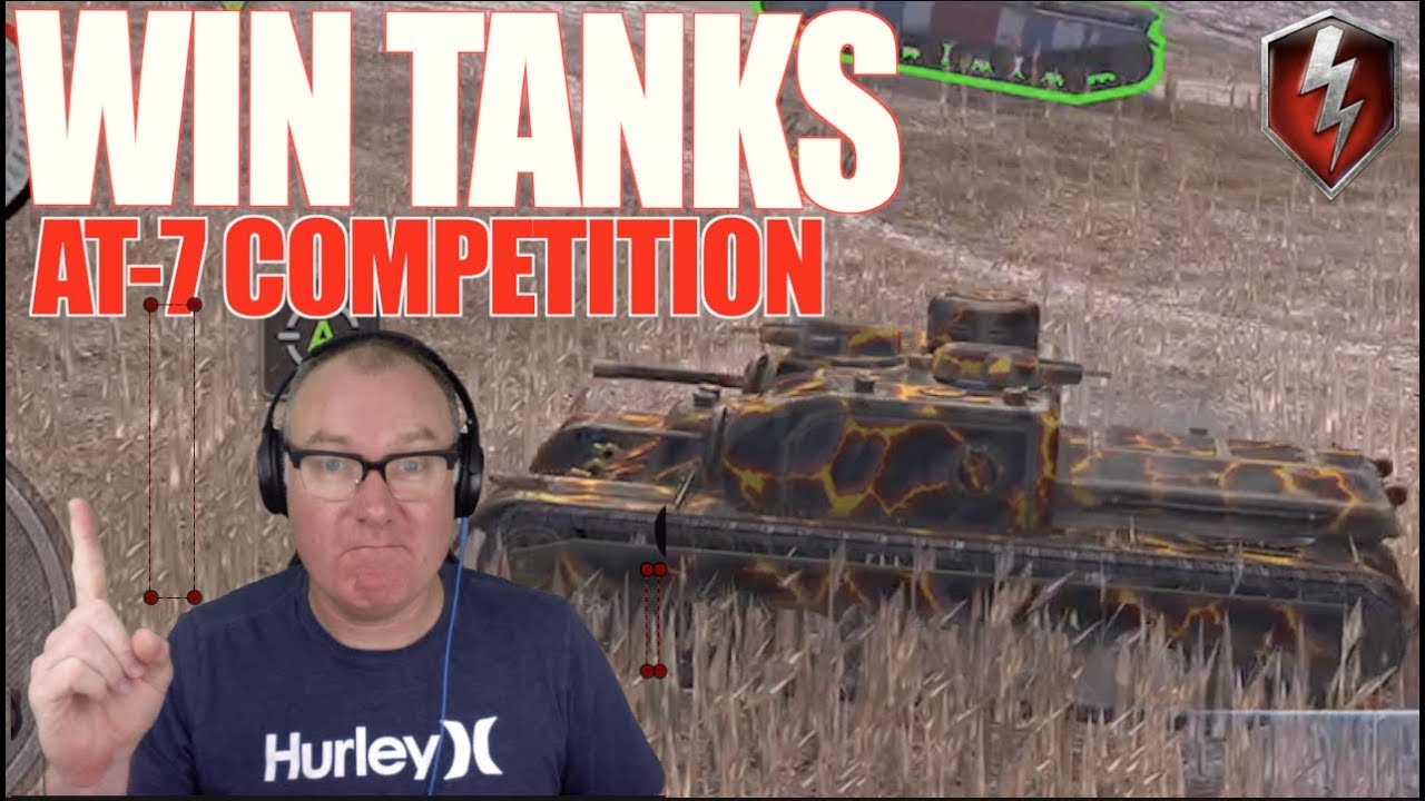 Win Tanks Gold Premium Days At 7 Comp World Of Tanks Blitz Youtube