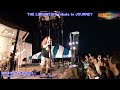 Don&#39;t Stop Believin&#39; - 横田基地日米友好祭2023 -THE LIBERATION (tribute to JOURNEY)
