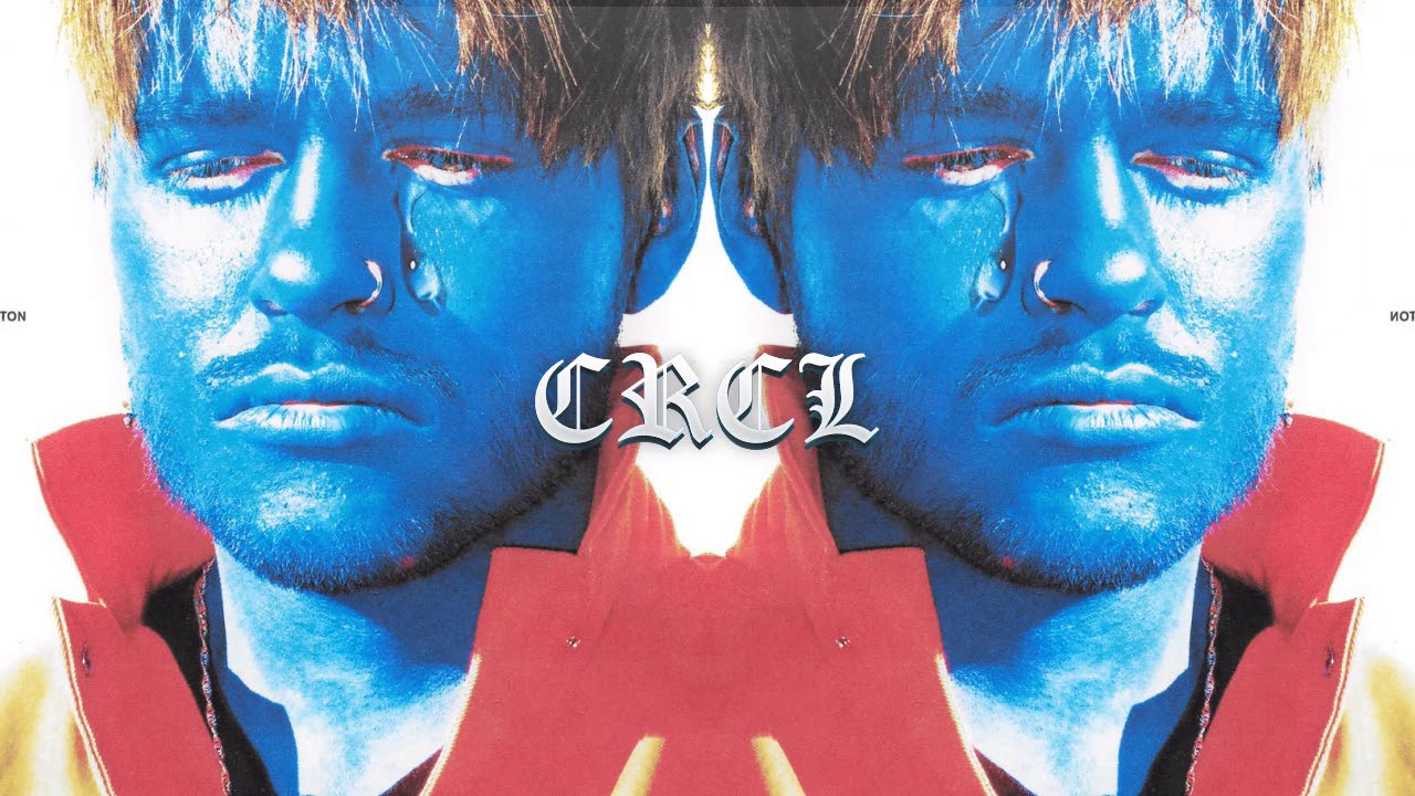 Bearface x BROCKHAMPTON Type Beat "WINTER"