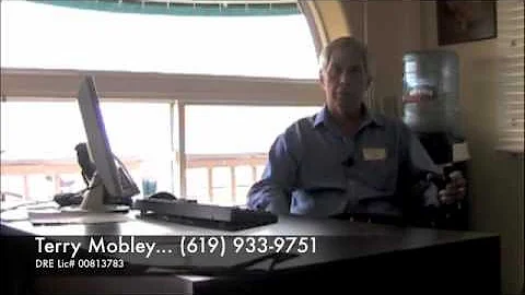 Terry Mobley