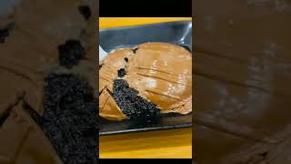 Melting Brownie||Pastry Chef||Viazg #shorts #vizag screenshot 2