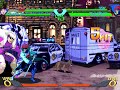 [TAS] Arcade X-Men vs. Street Fighter by SDR in 11:38.38