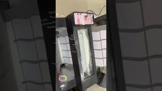 DTF Printing Machine A3 30cm With Dual Xp600 Head