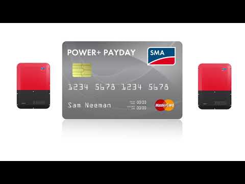 Power+ Payday Extension 2018