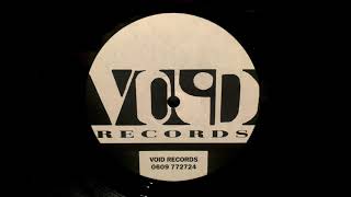 Join In This Void / Beyond A Void ‎/ VOID 1 [1992]