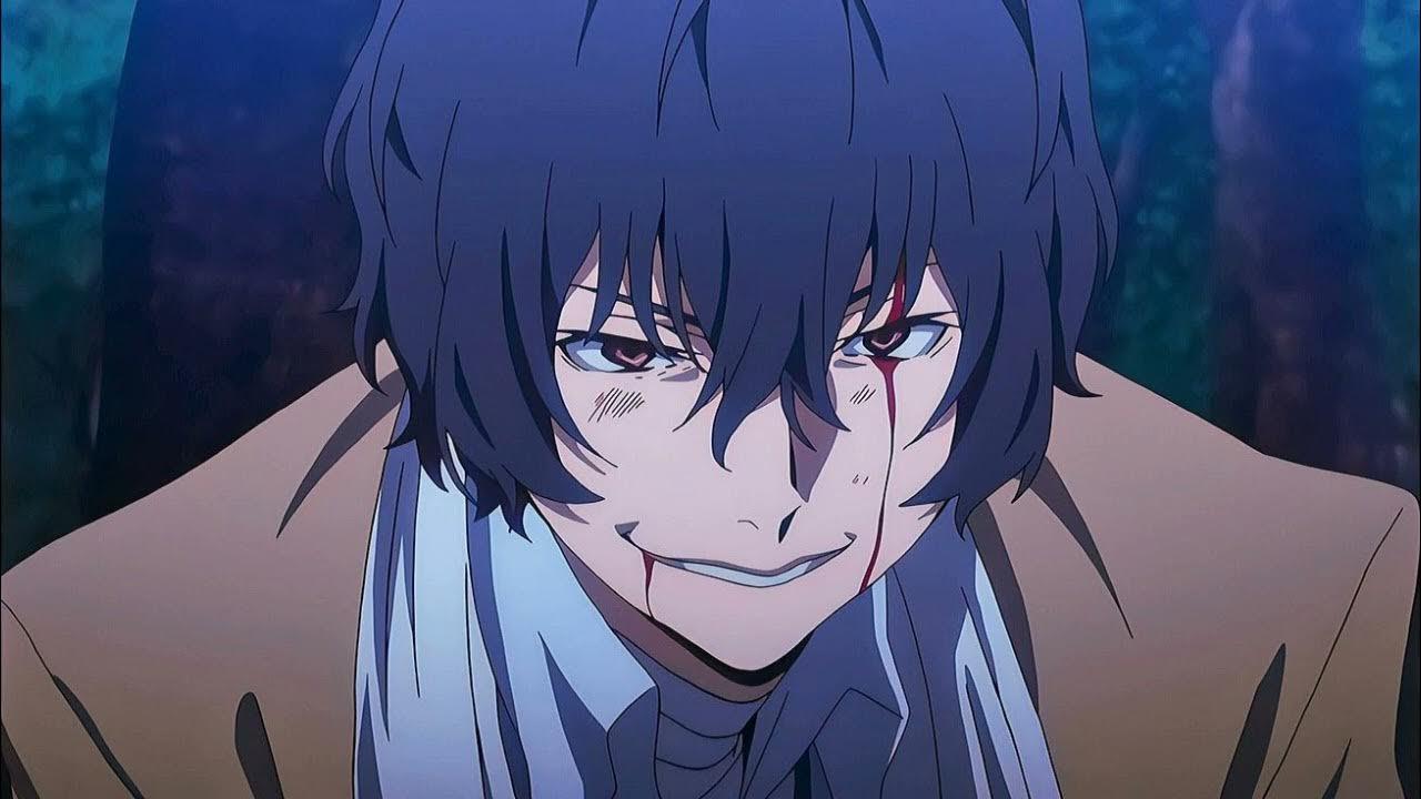 I'm so crazy for you by rebzyyx Dazai Osamu Cover YouTube