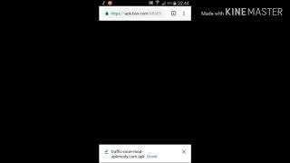 كيفية تهكير لعبة Traffic racer آخر تحديث screenshot 3