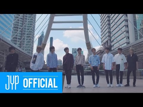 Stray Kids "편(My Side)" Video (Street Ver.)