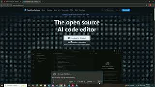 INSTALLATION GUIDE - VS Code, Nodejs, Reactjs, Git