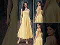 most beautiful under budget dresses