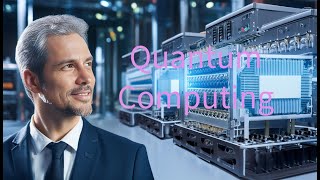 Quantum Computing Unleashed Dive into the Quantum Realm! #computer #quantum #computing #trending