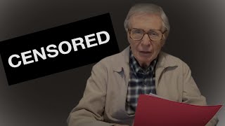 Whats On My Mind - Censorship