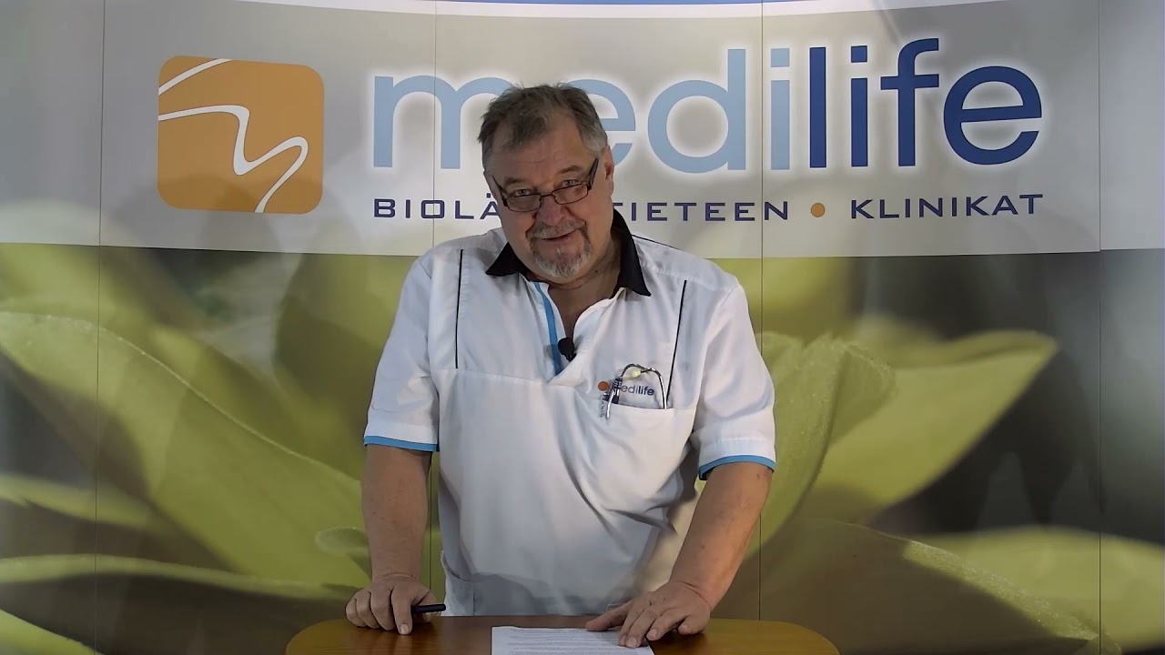 Selkä osa 4/5 Epätavalliset ohjeet, ihan tavallisiin selkävaivoihin.