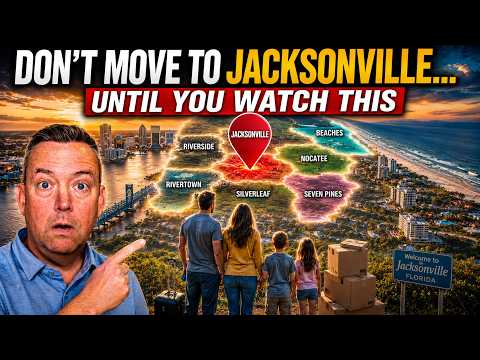 Moving to Jacksonville Florida (2026): The Ultimate Relocation Guide for Living in Jacksonville Fl