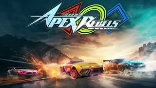 Apex Rebels OST - Title Screen 2 @RandomAccessGamer1cc