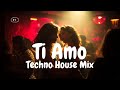 Ti Amo Italian Techno House Remix New Club Mix 2026