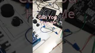 Transmitting Sound using Light! | Optical Fiber Communication #vlsi #opticalfiber