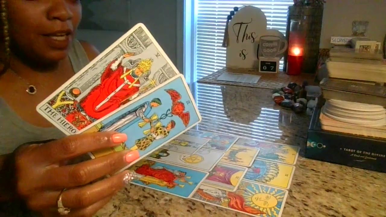 Internal investigation w/ higher ups completed.. They will be making their move ASAP #BeReady